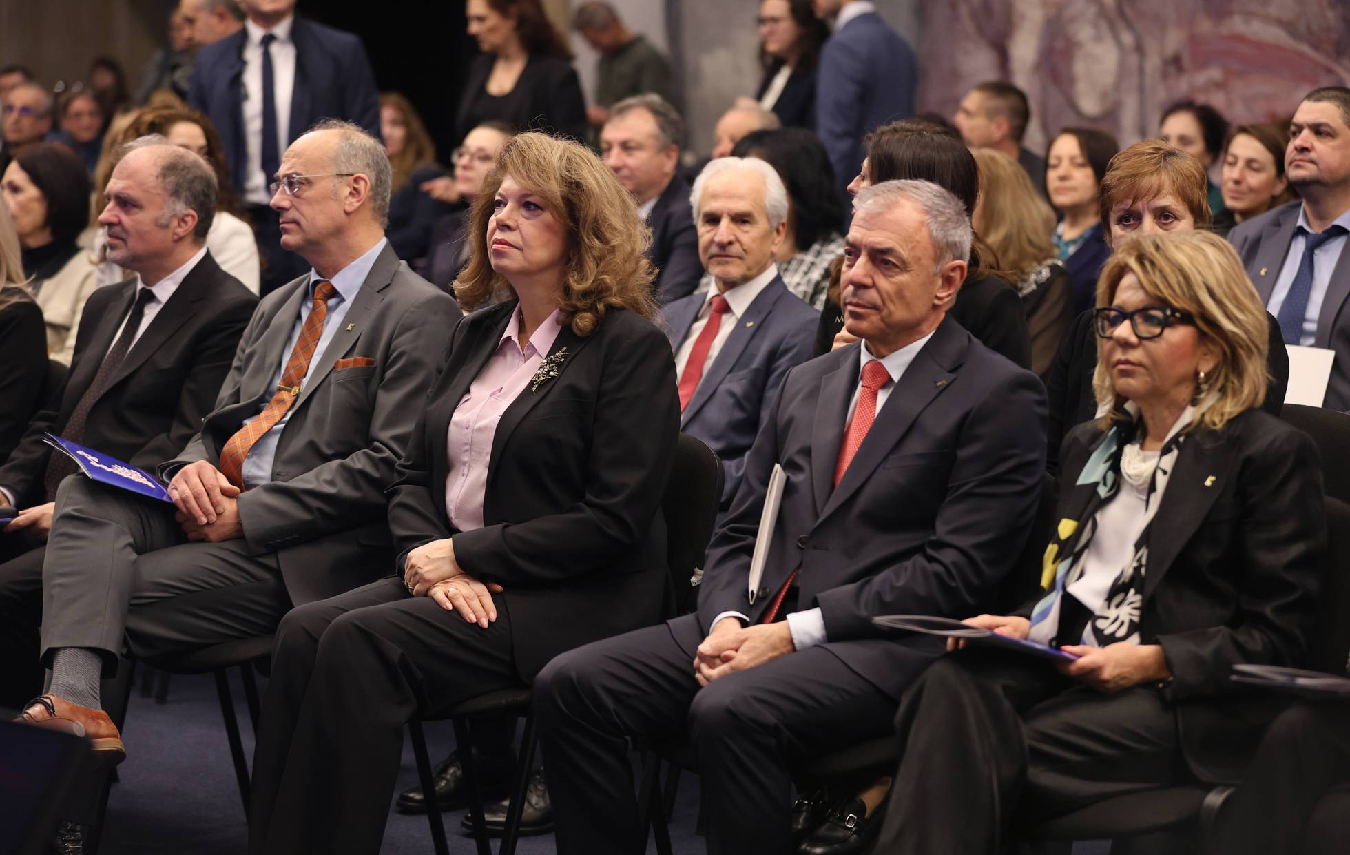 Третото издание на Международния форум за кирилицата